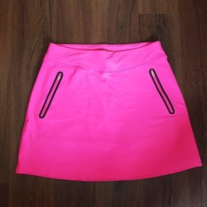 Nike Golf Skirt
